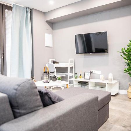 コルドバLoft La Donnaアパートメント エクステリア 写真