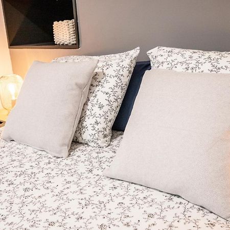 コルドバLoft La Donnaアパートメント エクステリア 写真