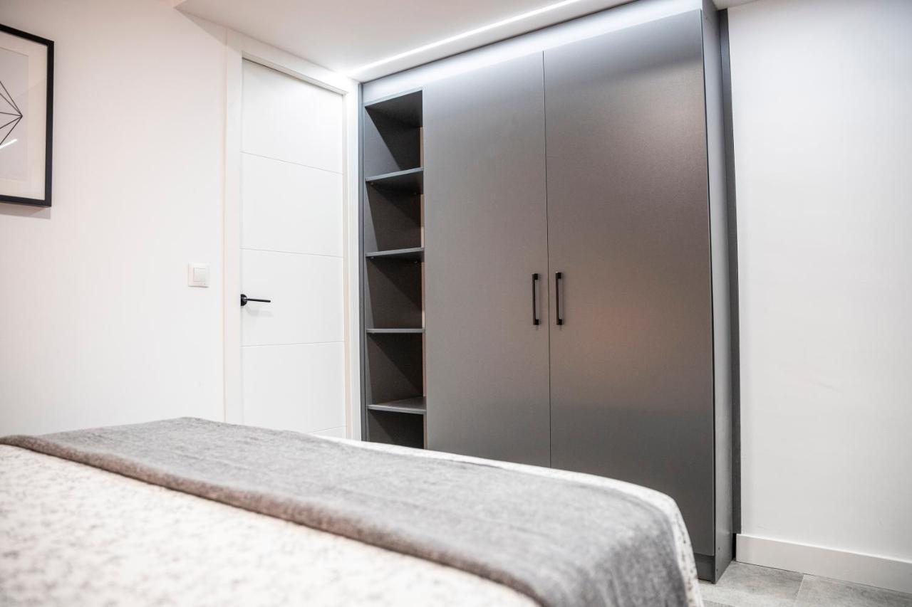 コルドバLoft La Donnaアパートメント エクステリア 写真