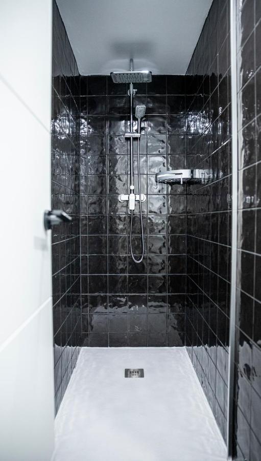 コルドバLoft La Donnaアパートメント エクステリア 写真
