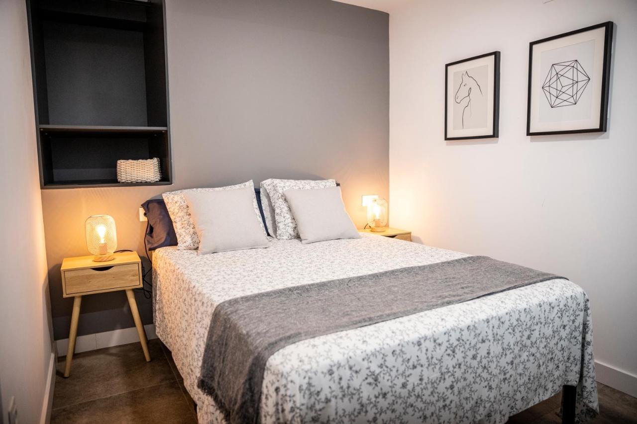 コルドバLoft La Donnaアパートメント エクステリア 写真